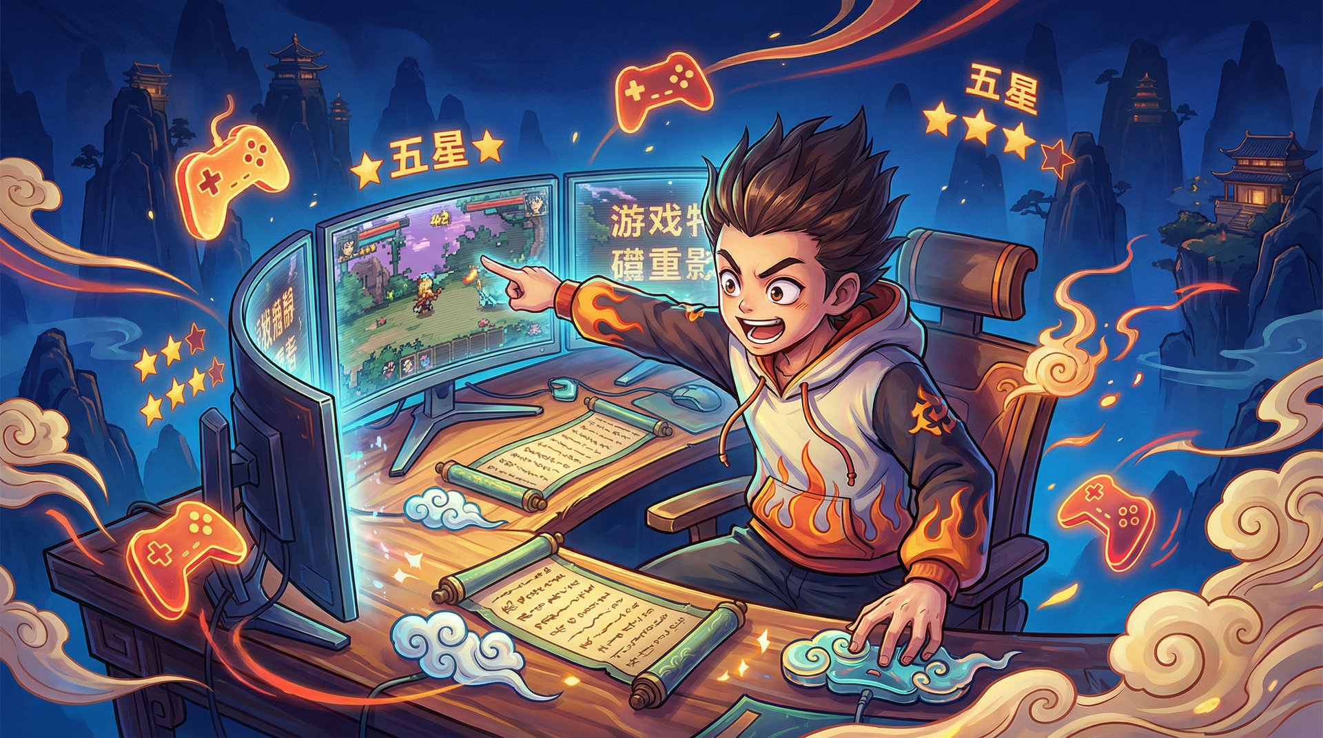 无限臀山
